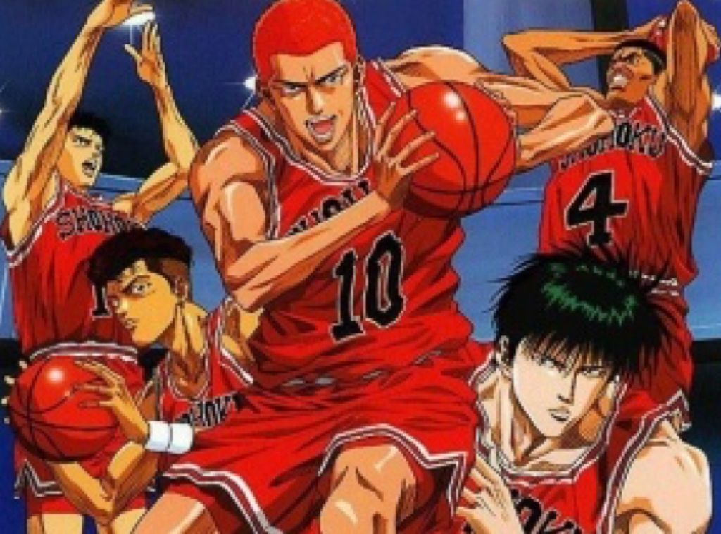 国漫,脱日向韩?