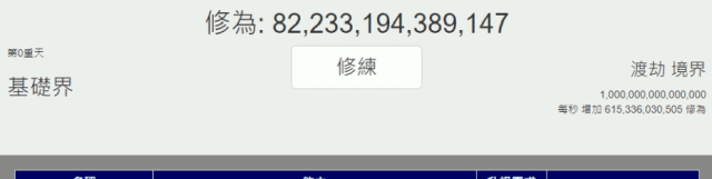 复制这串链接到电脑上,立刻开始修(mō)仙(yú)!