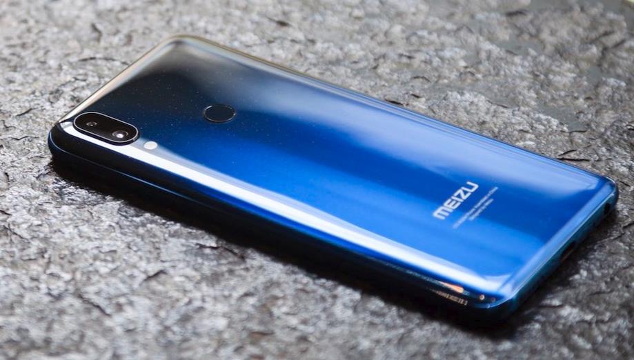 魅族Note 9发布：为千元机花大钱深度定制