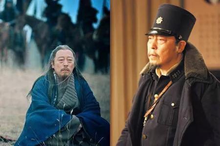 曾经的终极大boss如今变萌爹,倪大红竟然是最慷慨赞助商!