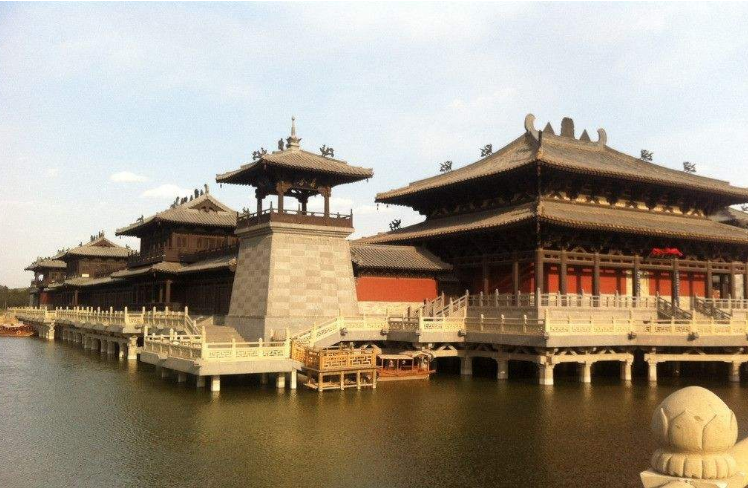 中国建筑