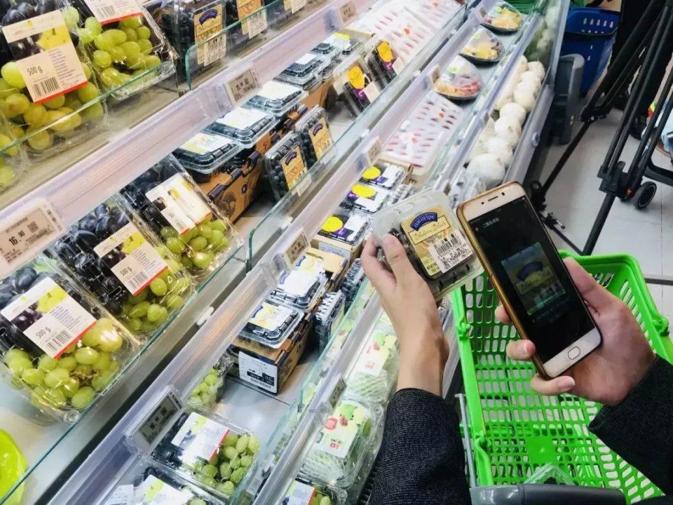 年赚1036亿，他才是中国的实体零售之王，打败沃尔玛大润发成第一