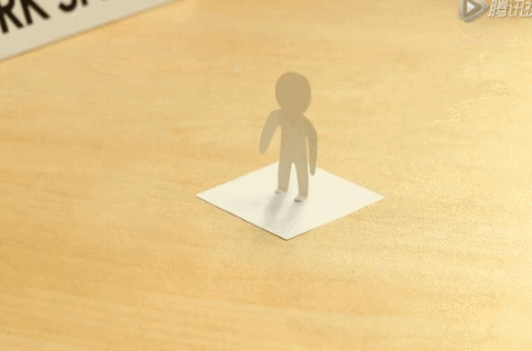 传说中别人家的办公室——成都腾讯大厦