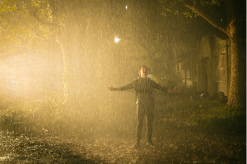 《大雨将至》五月上映 用悬疑揭示人性是最大看点