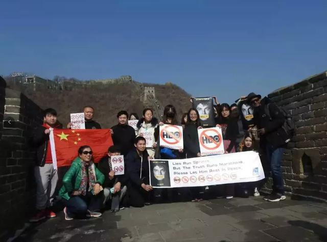 迈克尔·杰克逊遭封杀!这回中国粉丝站了出来!