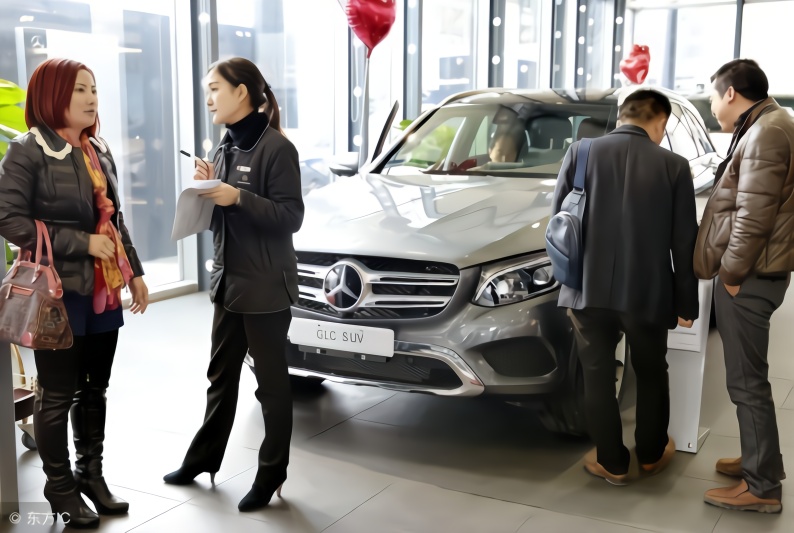 为什么买过轿车的人都说换车要换SUV？原来讲究还真不少