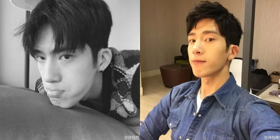 仅用3步我就把男友改造成了李栋旭，出来的效果跪了