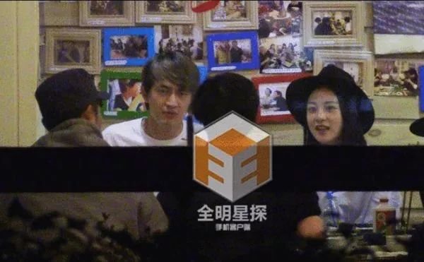 林更新前女友吸毒被抓？王思聪点赞证明