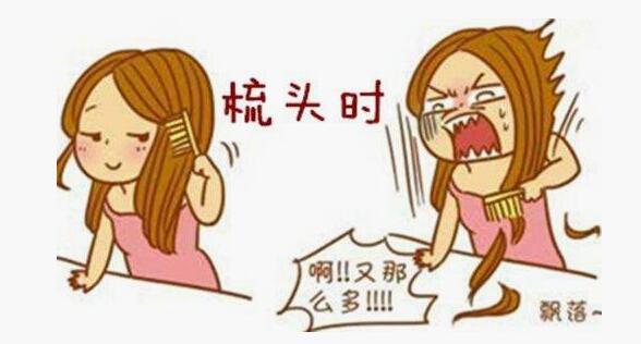 春季失眠、熬夜掉发严峻怎么办？两个好方法帮您处理