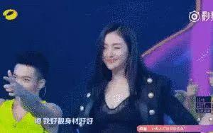 截胡赵丽颖，艳压范冰冰的炒作女王，突然人间蒸发了？