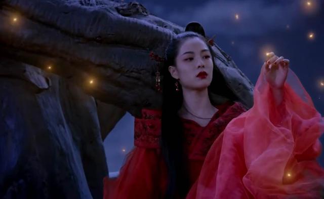 神探蒲松龄:不一样的宁采臣,不一样的小倩