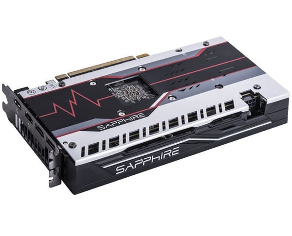 AMD RX 560 XT冲击千元市场：又双叒叕是中国特供