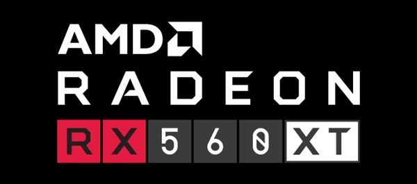 AMD RX 560 XT冲击千元市场：又双叒叕是中国特供