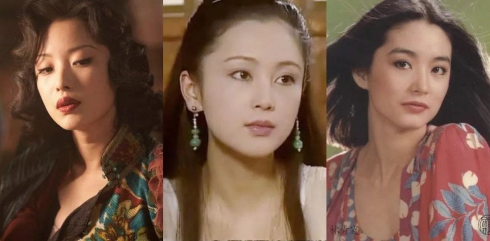 倪妮赵丽颖都靠这点赚流量，为何一个被群嘲一个却被捧上天？