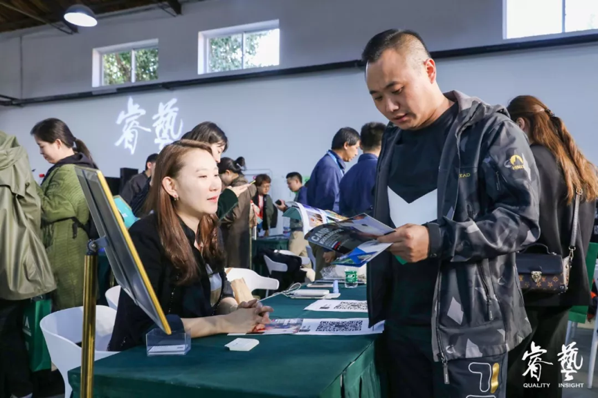 7天密集探讨产业趋势、触达100+优质项目，「素质教育项目周」限量报名！