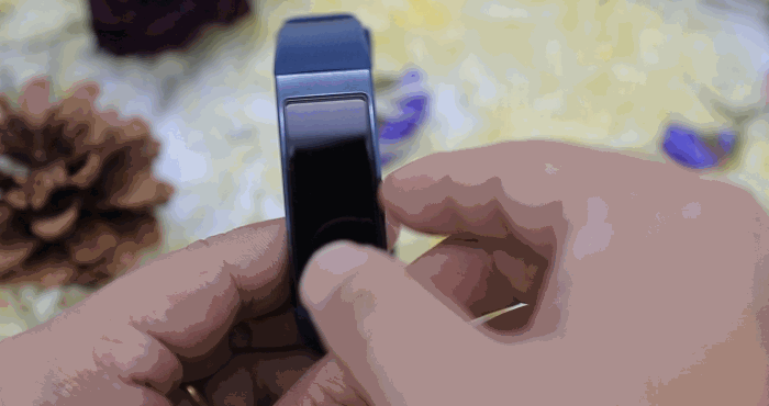 运动+健康+生活，手腕上的24小时助理，华为手环3 Pro评测 | 钛极客