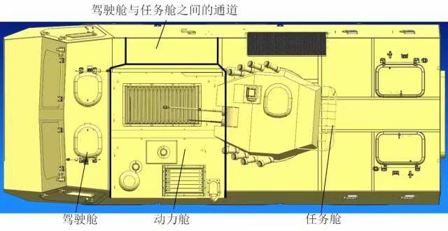 中国产装甲车实战遭袭击伤亡惨重?没关系,我们还有更好的升级版
