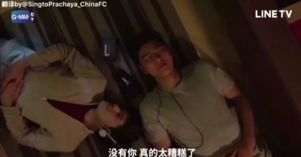 亚洲狗血哪家强：还有什么是泰国编剧不敢写的？