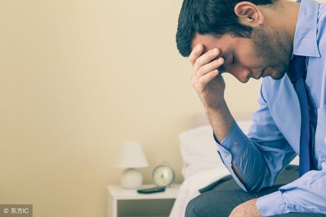 肾欠好的人，身体会有5个”改变“，若你一个没有中，真走运