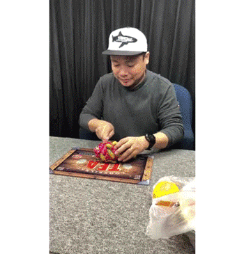 套路真深！来看看今年315又爆料了哪些假冒伪劣，先喝杯“真果汁”压压惊 | 钛空舱
