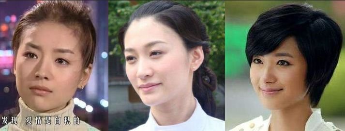 十年前轻松碾压全场的董洁，最新活动再同框被李小冉狠狠秒杀了···