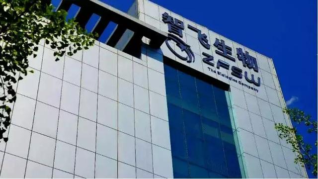 美国制药巨头默沙东180亿预防宫颈癌疫苗订单因何独家给智飞生物