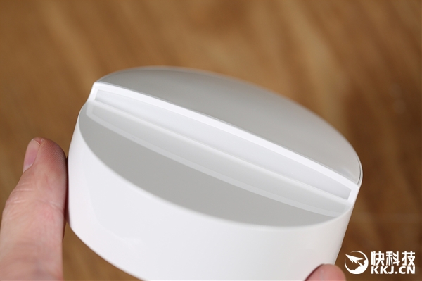 多灯联动感应：米家飞利浦蓝牙夜灯图赏