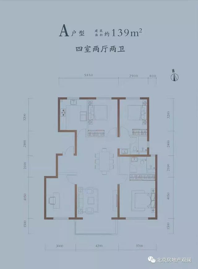 王牌对王牌-海淀翠湖三杰开盘