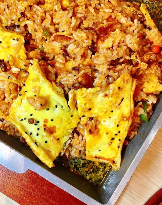 一碗米村拌饭,正宗朝鲜族风味,长春这家让我总是惦念,真是香
