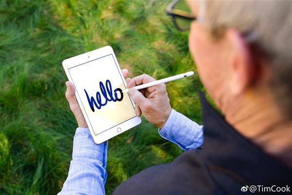 新款iPad Air和iPad mini上线 苏宁发放换新补贴
