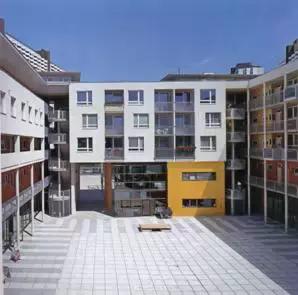 老年建筑设计、无障碍设计应该怎么做?6组欧美案例实录