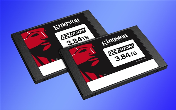 金士顿将TLC闪存带入企业级：5000次擦写循环