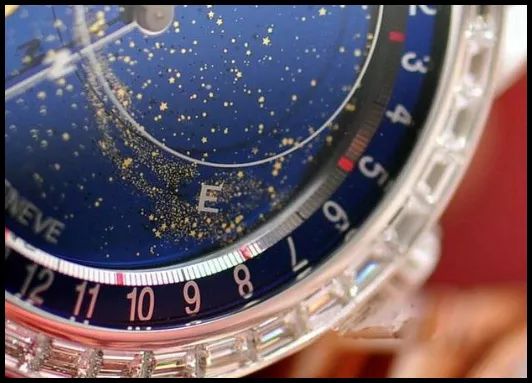 200多万的“百达翡丽”与500万的“理查德米勒”相差大吗？-手表回收