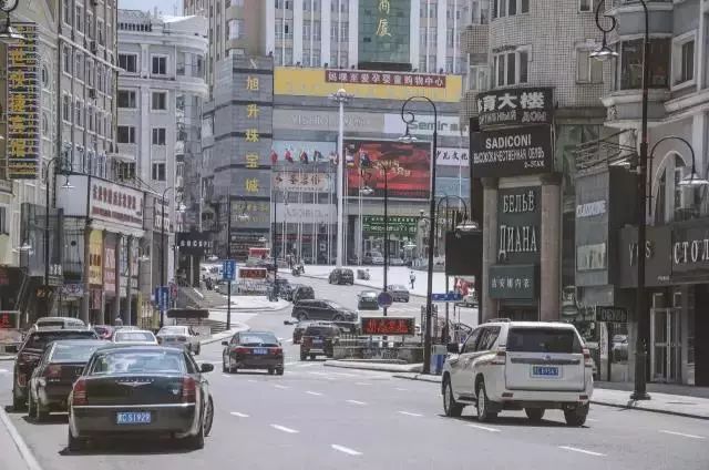 你对黑龙江美食一无所知！