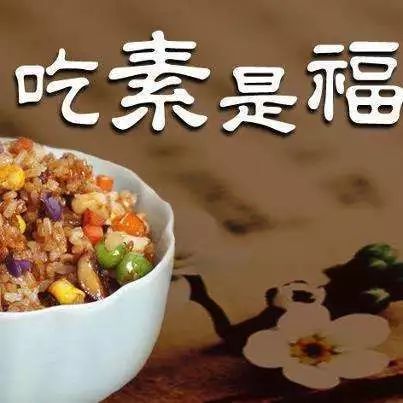 红尘菩提|今天我们都是"吃素"的——迎接3.20世界无肉