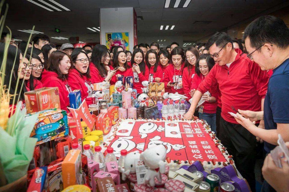 刘强东动刀京东：疑不满内部拉帮结派，首席人力官离职！