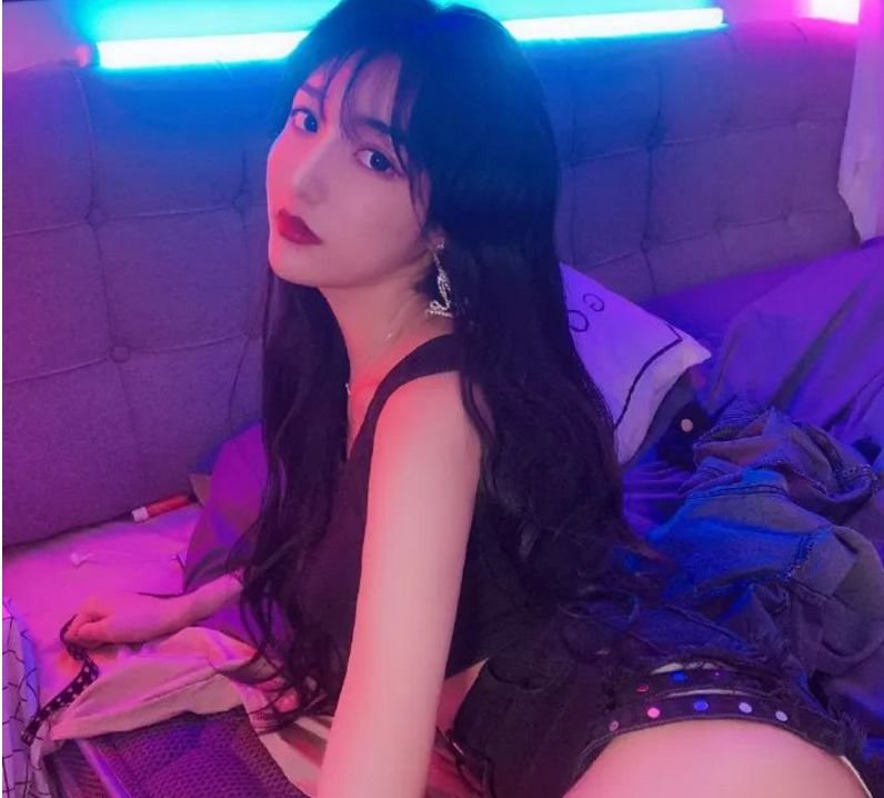 大佬们的性别之谜