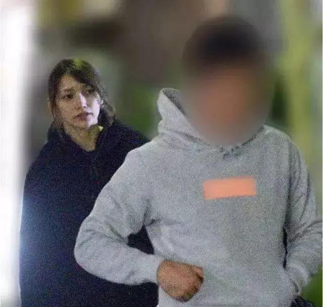 结婚四年，一子一女的国民贤妻，承认婚内出轨前男友！