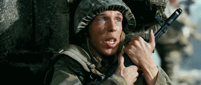 聊完了海魂衫,再来聊聊俄罗斯军队的迷彩服