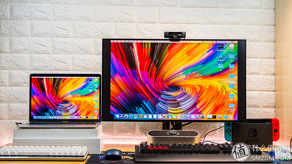 垂直鼠标好在哪?细品罗技 Logitech MX Vertical 人体工学鼠标独到之处