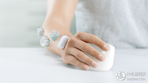 垂直鼠标好在哪?细品罗技 Logitech MX Vertical 人体工学鼠标独到之处