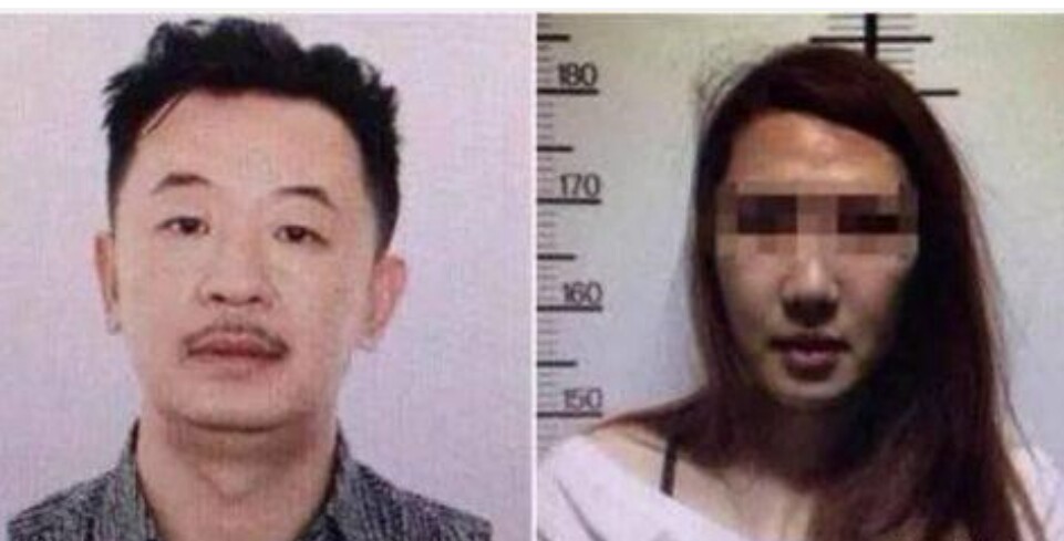 42岁黄海波风波后现身认不出，胡子拉碴太像流浪汉！