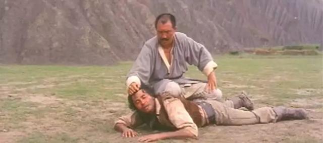 盘点华语电影最阳刚的武侠片:徐克上榜,新龙门客栈成不朽经典!