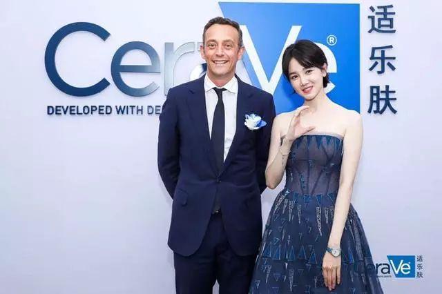 俘获小鲜肉，代言美国版大宝，这张新面孔悄咪咪成功上位？