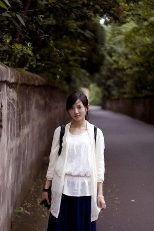 “代码女神”网络爆红 网友赞为IT界的颜值担当！