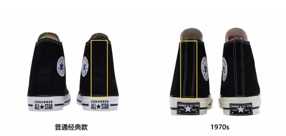原价300块的匡威被疯狂炒到5000，原来都是品牌自导自演的大骗局？