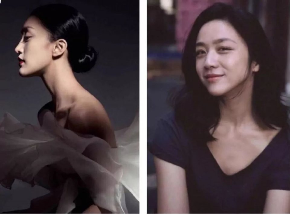 美人属灵？为什么骨相绝佳的章子怡拍照不如周韵撩人？