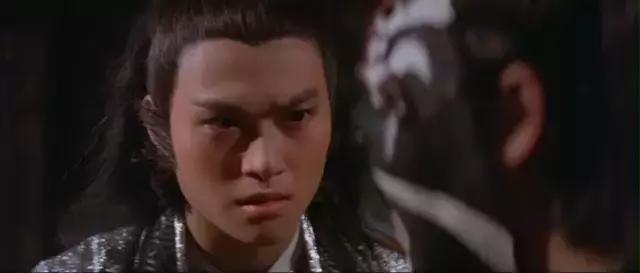 它是邵氏公司最怪异的武侠片,备受老外推崇,一招一式透露邪气!