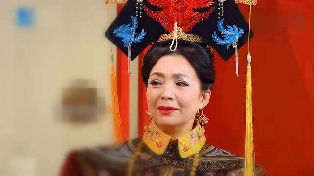南有大强，北有广坤！盘点电视剧里的奇葩父母，如懿也上榜？