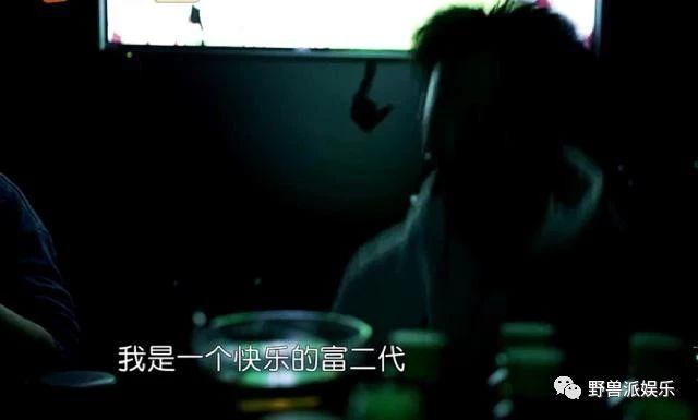 一个话痨，一个段子手，我发现了两个妙人儿…